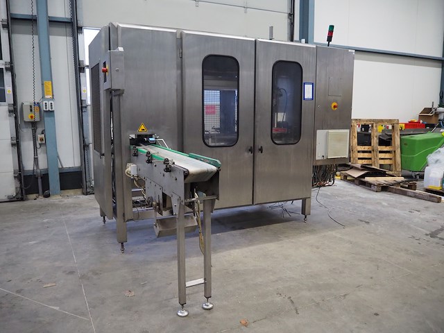 Packtech bv - afbeelding 1 van  24