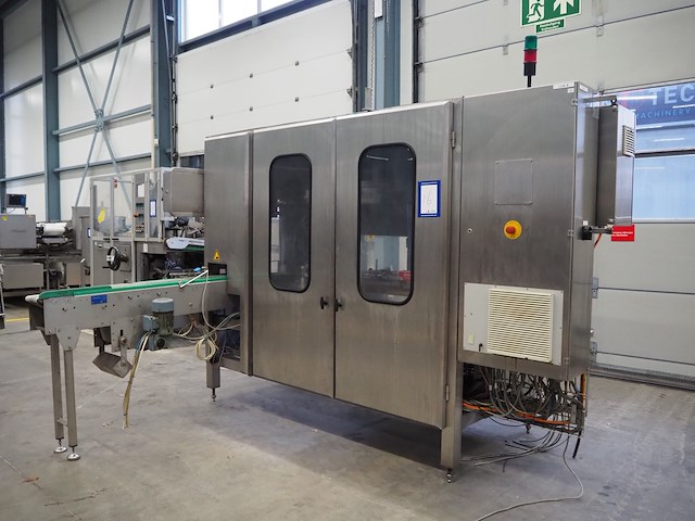 Packtech bv - afbeelding 12 van  24