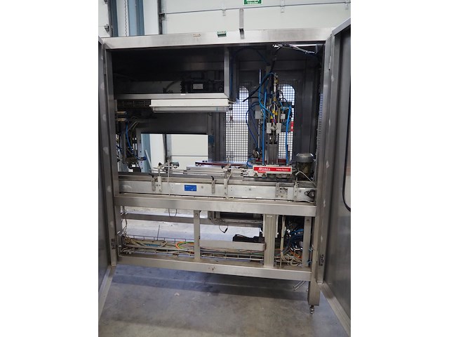 Packtech bv - afbeelding 21 van  24