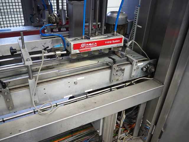 Packtech bv - afbeelding 23 van  24