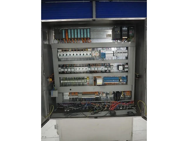Packtech bv - afbeelding 4 van  13