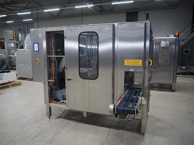 Packtech bv - afbeelding 1 van  13
