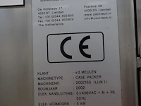 Packtech bv - afbeelding 4 van  12