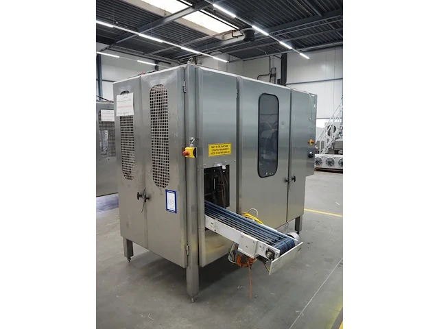 Packtech bv - afbeelding 1 van  12
