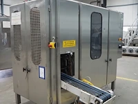 Packtech bv