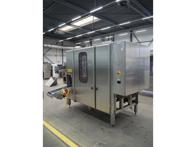 Packtech bv - afbeelding 5 van  12