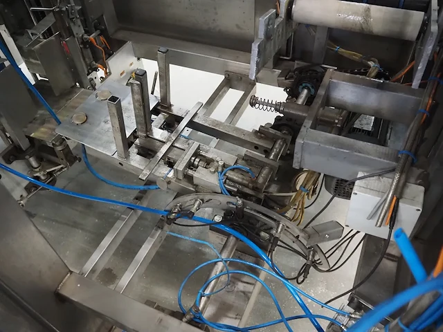 Packtech bv - afbeelding 9 van  12