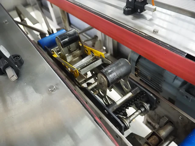 Packtech bv - afbeelding 2 van  13
