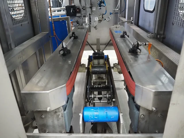 Packtech bv - afbeelding 3 van  13