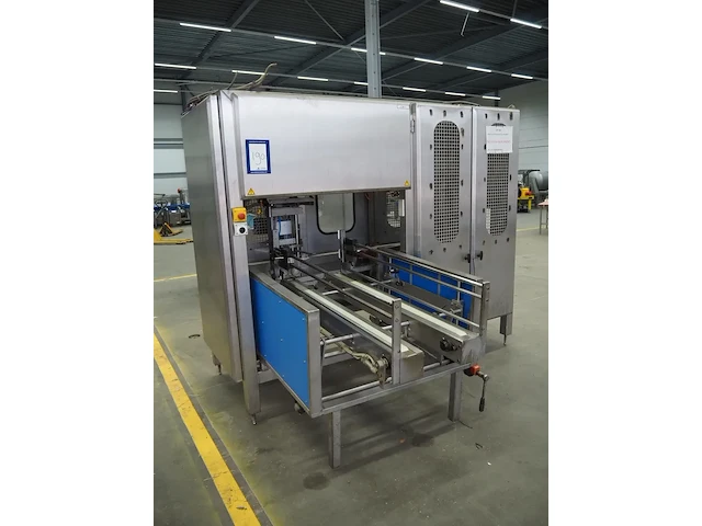 Packtech bv - afbeelding 1 van  13