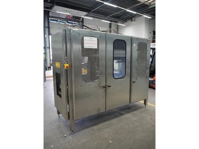 Packtech bv - afbeelding 7 van  13
