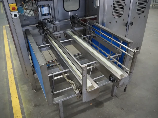Packtech bv - afbeelding 9 van  13