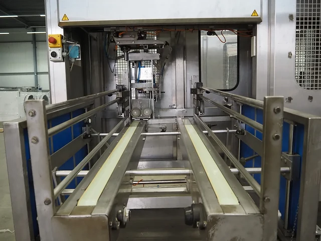 Packtech bv - afbeelding 10 van  13