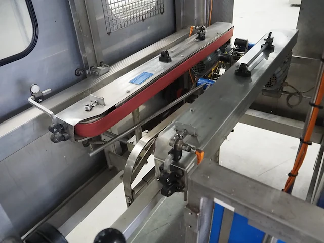 Packtech bv - afbeelding 13 van  13
