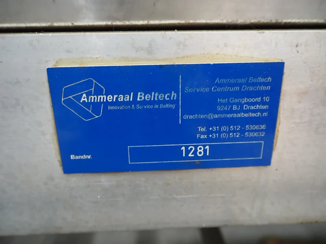 Packtech bv - afbeelding 6 van  23