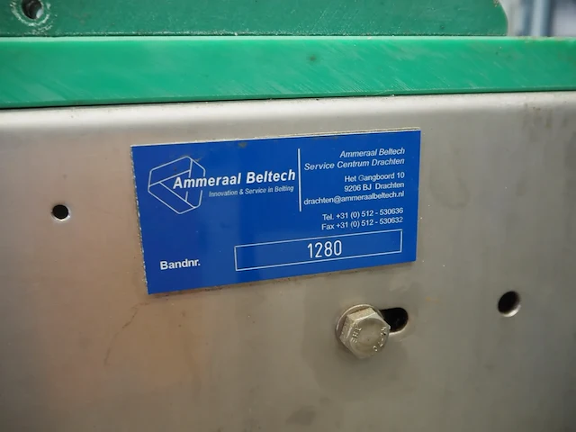 Packtech bv - afbeelding 8 van  23
