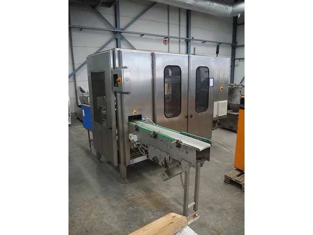 Packtech bv - afbeelding 1 van  23