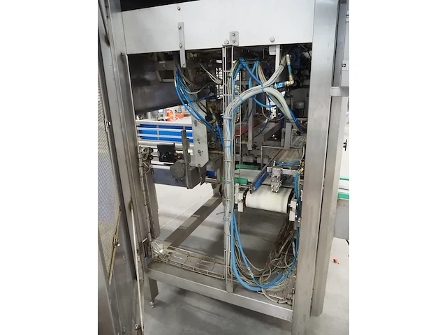 Packtech bv - afbeelding 21 van  23