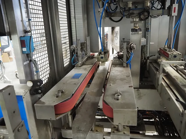 Packtech bv - afbeelding 22 van  23