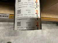 Packvision (api transfer technologies) drukfolie / printfolies op rol (26x) - afbeelding 2 van  7