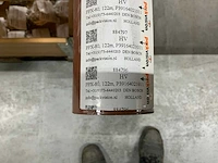 Packvision (api transfer technologies) drukfolie / printfolies op rol (26x) - afbeelding 3 van  7