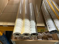 Packvision (api transfer technologies) drukfolie / printfolies op rol (26x) - afbeelding 6 van  7