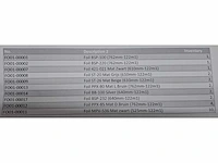 Packvision (api transfer technologies) drukfolie / printfolies op rol (26x) - afbeelding 7 van  7