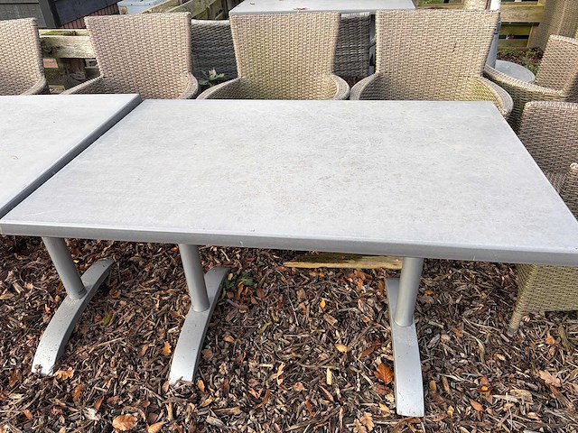 Paco - 37-delig compleet terras - afbeelding 3 van  11