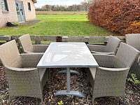 Paco - 37-delig compleet terras - afbeelding 1 van  11