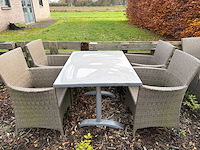 Paco - 37-delig compleet terras - afbeelding 4 van  11