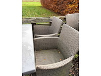 Paco - 37-delig compleet terras - afbeelding 7 van  11