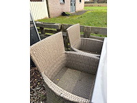 Paco - 37-delig compleet terras - afbeelding 8 van  11