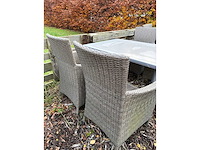 Paco - 37-delig compleet terras - afbeelding 9 van  11