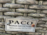 Paco - 37-delig compleet terras - afbeelding 10 van  11
