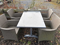 Paco - 37-delig compleet terras - afbeelding 11 van  11