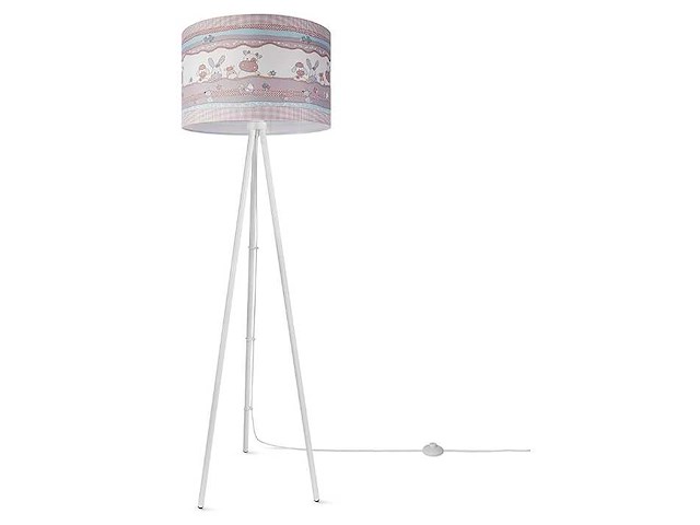 Paco - nachtlamp (4x) - afbeelding 1 van  2