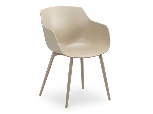 Paco - vinci basics - tuinstoel (2x) - afbeelding 2 van  3