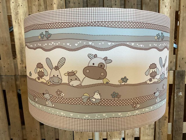 Paco home lamp (46x) - afbeelding 2 van  5