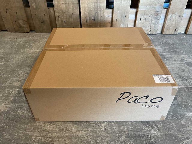 Paco home lampen (30x) - afbeelding 5 van  6