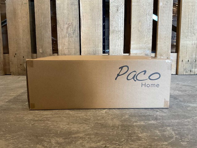 Paco home lampen (30x) - afbeelding 6 van  6