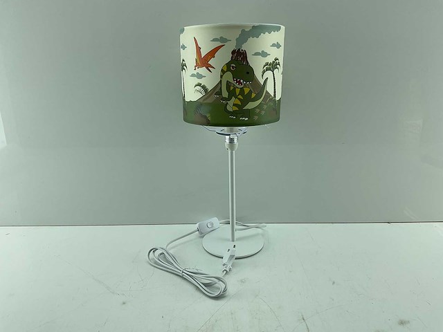 Paco home nachtlamp (40x) - afbeelding 1 van  1