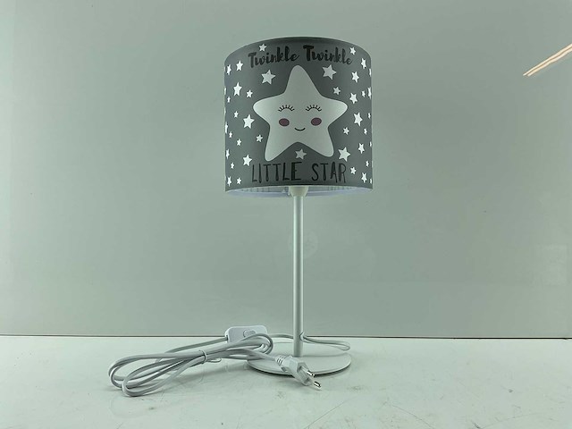 Paco home nachtlamp (54x) - afbeelding 1 van  3