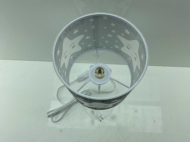 Paco home nachtlamp (54x) - afbeelding 3 van  3
