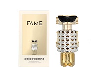 Paco rabanne - parfum (80ml) (2x) - afbeelding 1 van  4