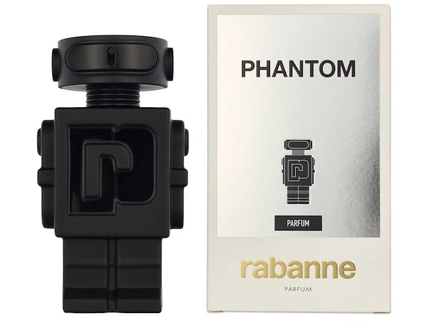 Paco rabanne - parfum (80ml) (2x) - afbeelding 2 van  4
