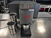 Pacojet - pj1e - puree/ijsmachine - afbeelding 1 van  6