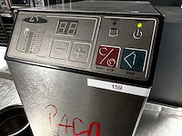 Pacojet - pj1e - puree/ijsmachine - afbeelding 3 van  6