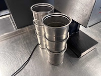 Pacojet - pj1e - puree/ijsmachine - afbeelding 5 van  6