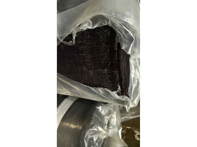 Pacon / nelen delbeke o.a. (boxspring) textielrol (30x) - afbeelding 10 van  14