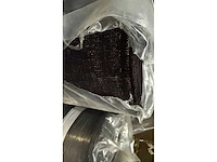 Pacon / nelen delbeke o.a. (boxspring) textielrol (30x) - afbeelding 10 van  14